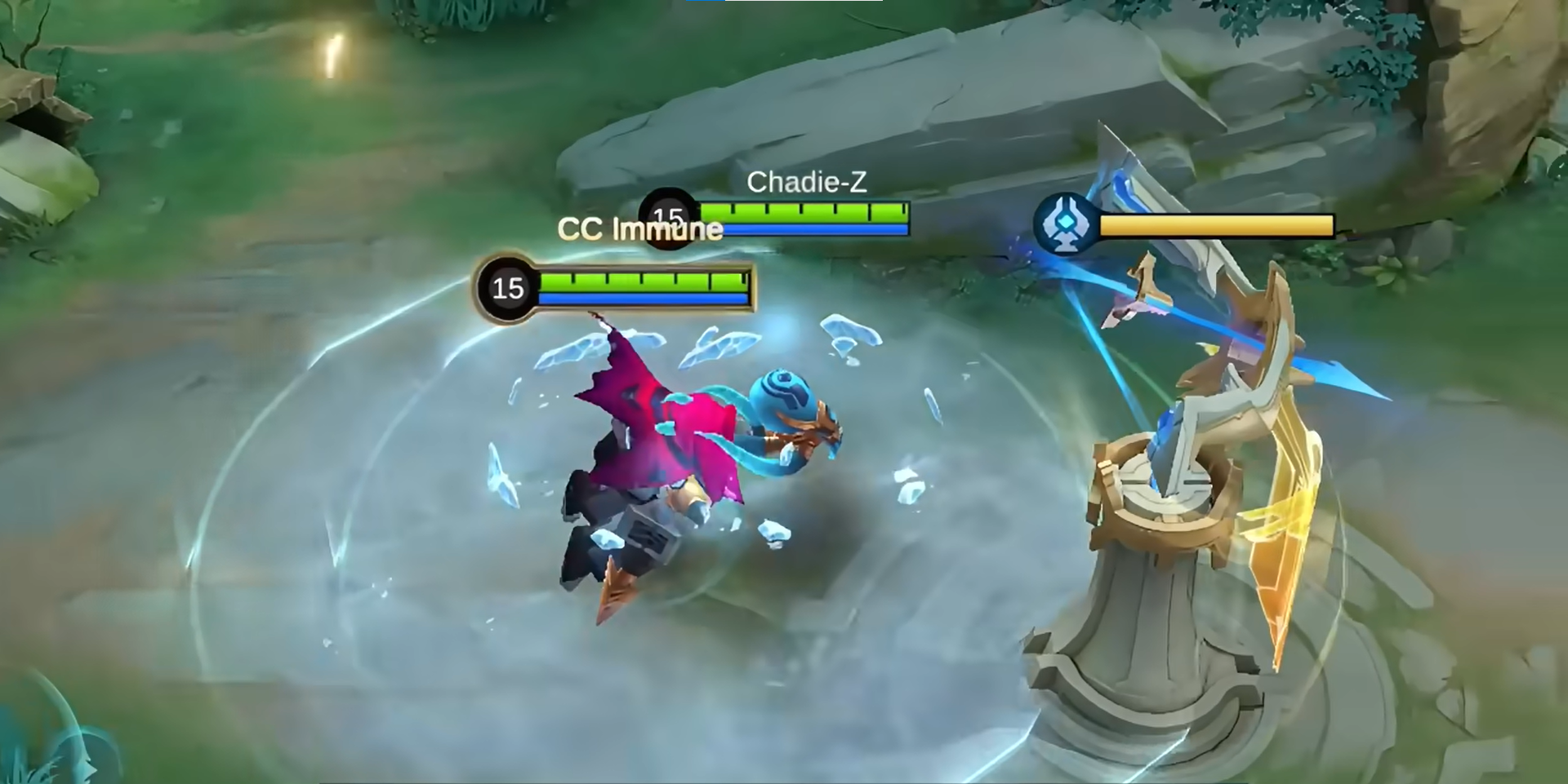 Mobile Legends: Bang Bang download
